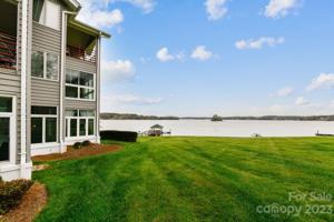 502 Lake Club