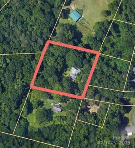 530 Flat Rock Cemetary Road