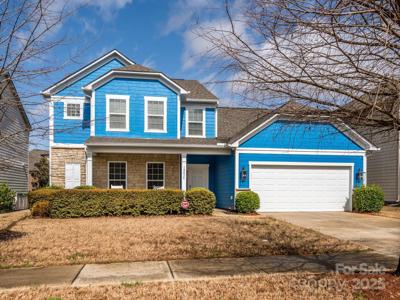 10826 Saltmarsh Lane