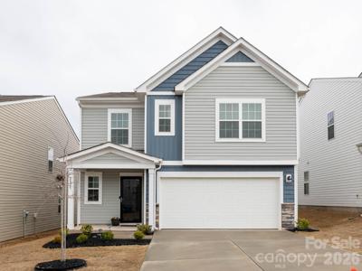 2925 Legacy Ridge Lane