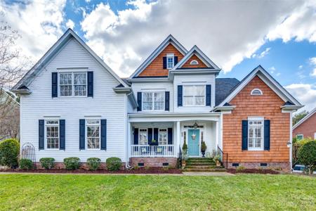 729 Fairway Point Drive