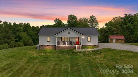 4636 Petra Mill Road