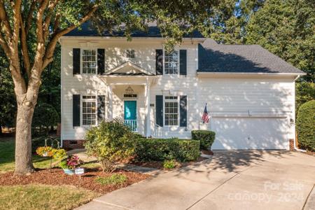 15805 Cordelia Oaks Lane
