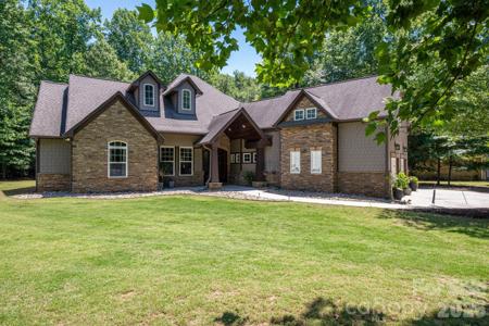 489 Evergreen Road