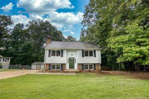 2327 Wishbone Drive