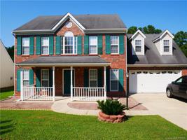 9922 Wildwood Muse Court