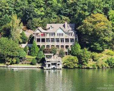 418 Chapel Point Road