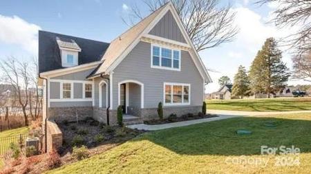 707 Cornelius Road