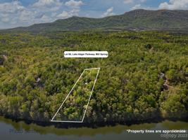 LOT 60 Lake Adger