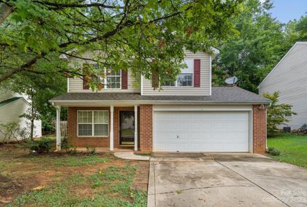 1067 Valley Forge Drive
