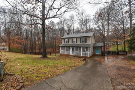 316 Treeline Drive