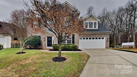 3703 Autumn Gold Court