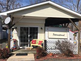 258 Lake Tillery Trail