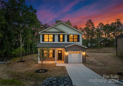 17211 Green Hill Road