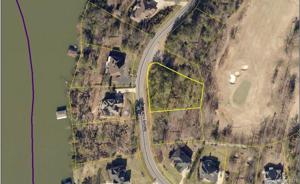 Lot 68 North Shore Drive