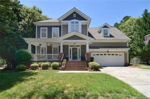 7336 Cascading Pines Drive