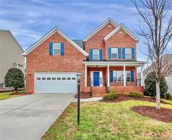5658 Norwood Ridge Drive