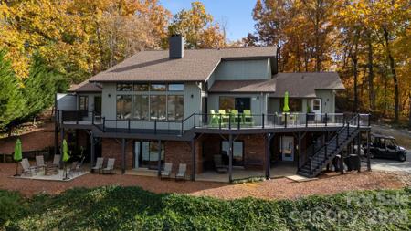 598 Mountain Shore Drive