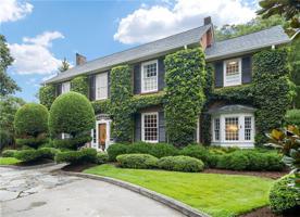 548 North Center Street