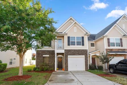 2129 Shady Pond Drive