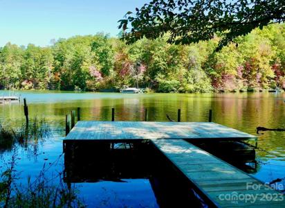 Lots22/23 Lake Adger Parkway