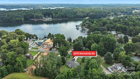 8275 Normandy Road