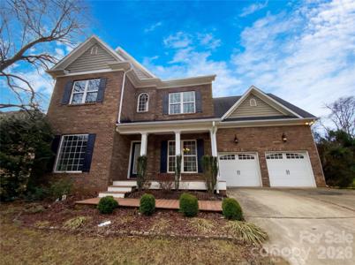 5924 Mcdowell Run Drive