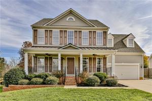 1716 Fernledge Drive
