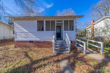 316 Sumpter Street