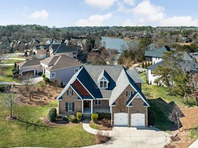 500 River Lake Court