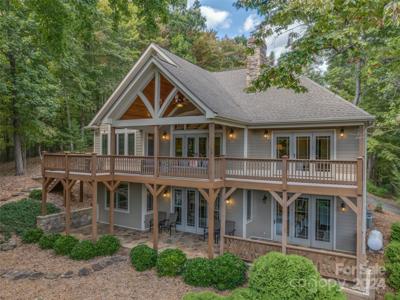 380 Lurewoods Manor Drive