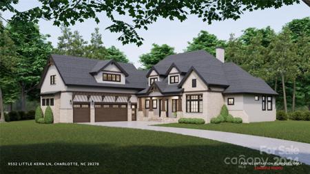 9532 Little Kern Lane
