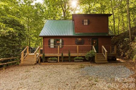 112 Eagle Nest Road