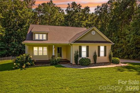215 Meadow Lake Drive