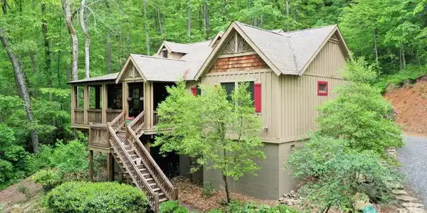 45 Boulder Creek Lane