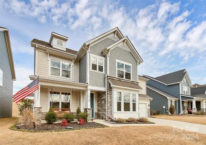 14122 Fiddlers Run Drive