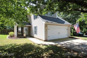 1204 Winding Path
