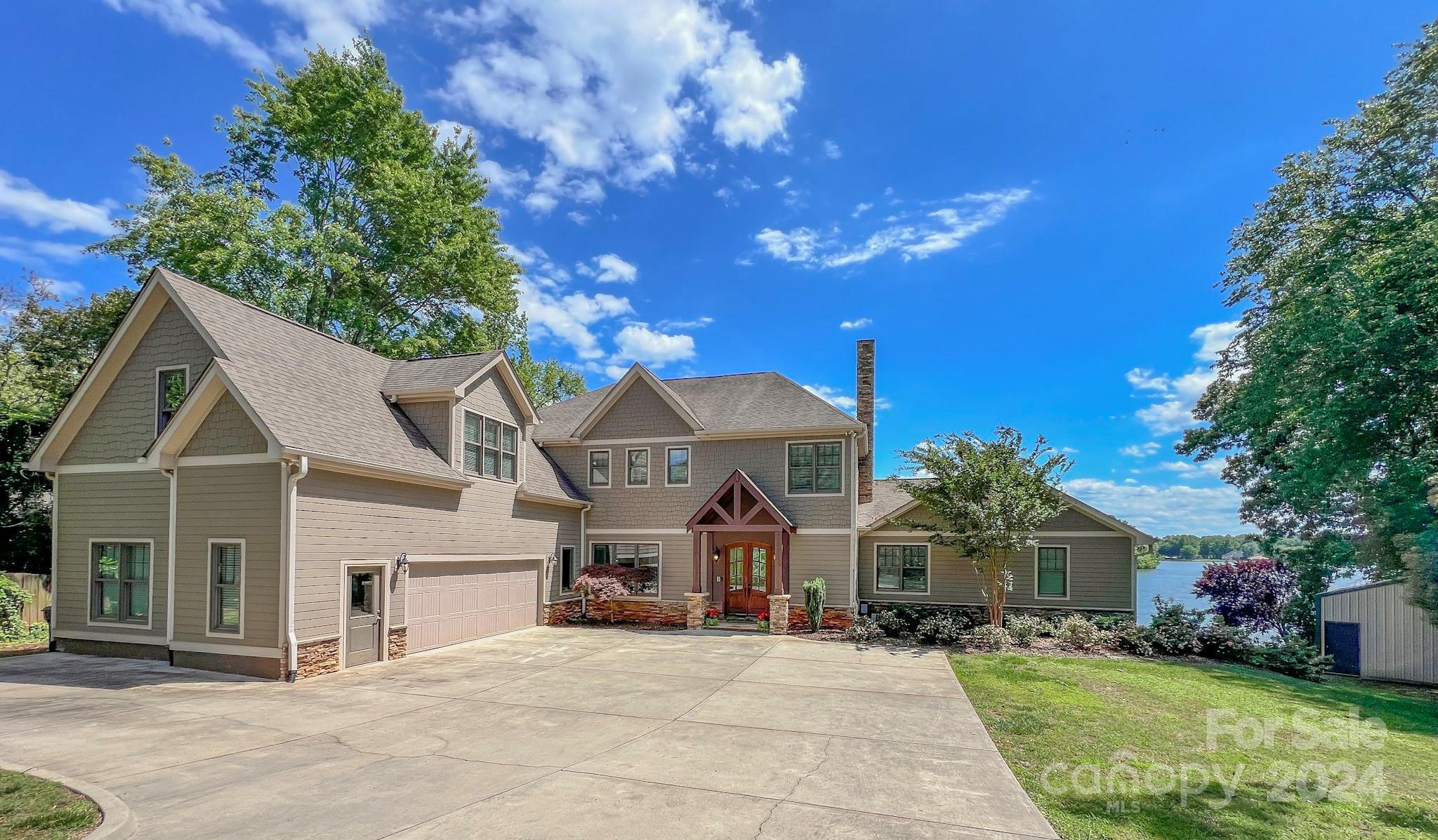 213 Bluff Road, Mooresville, NC lhrmls02166670