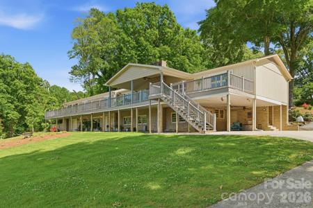 120 Shady Cove Road