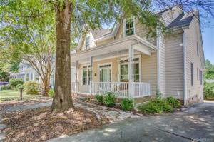 706 Stratford Run Drive