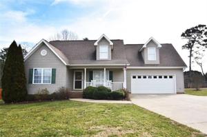 5510 Creek Point Drive