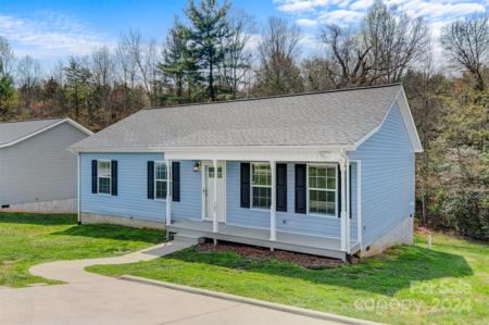 137 Alexander Heritage Drive