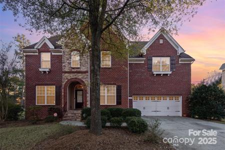 14226 Carlton Woods Lane