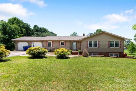 5563 Grace Chapel Road
