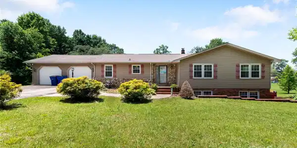 5563 Grace Chapel Road
