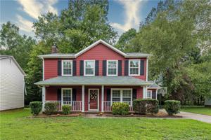 11406 Red Hickory Lane