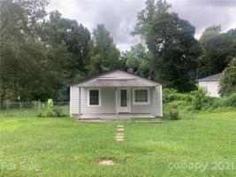203 Mauney