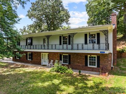 493 Shiloh Church