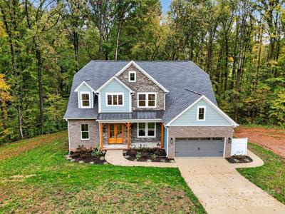 1250 Hunting Ridge Drive