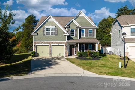 3976 Lake Breeze Drive
